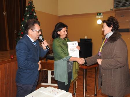 Obeležili mednarodni dan prostovoljstva 8